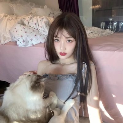 最好的女友