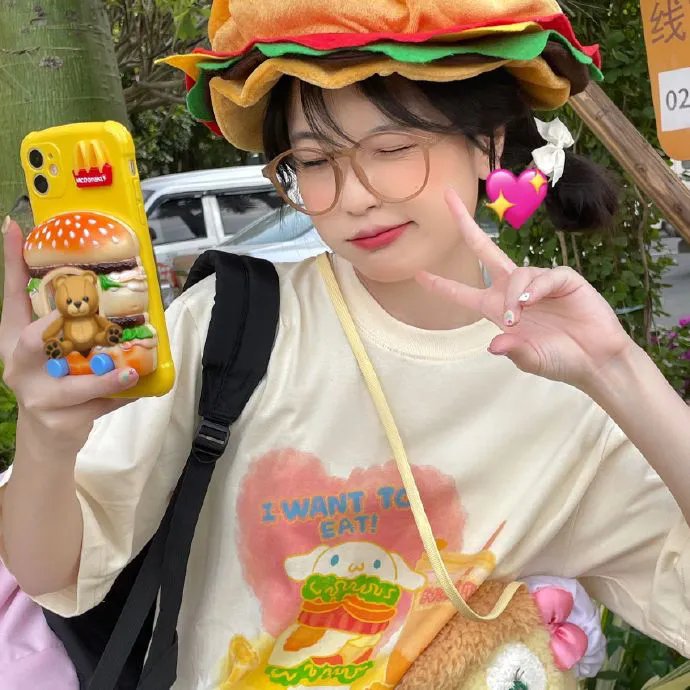 惹火女色狼