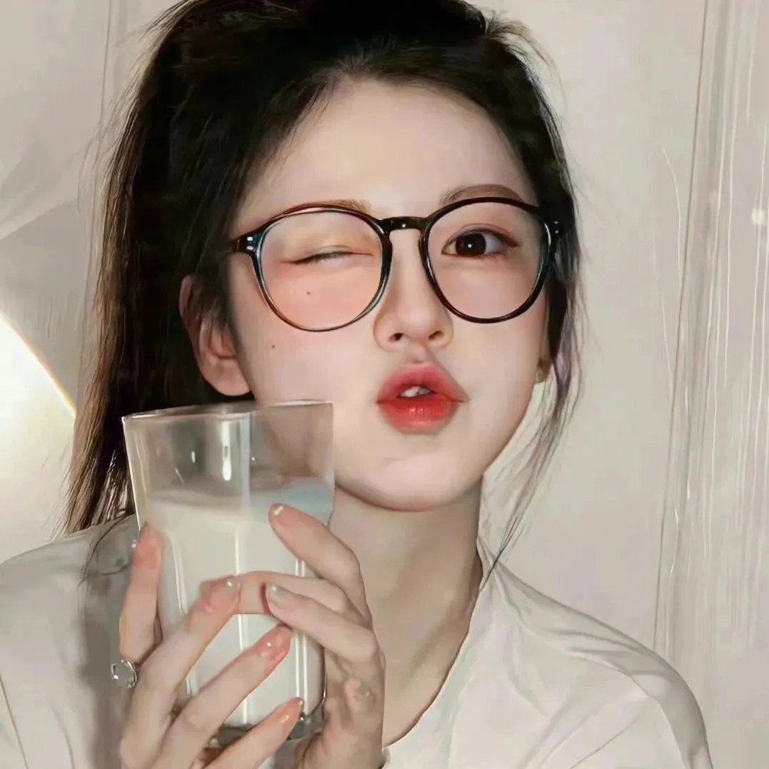 身为女主角！